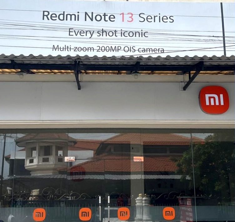 Xiaomi Shop Maju Hardware Service Center Madiun